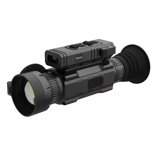 Sytong MMV2.0-650L тепловизионный прицел