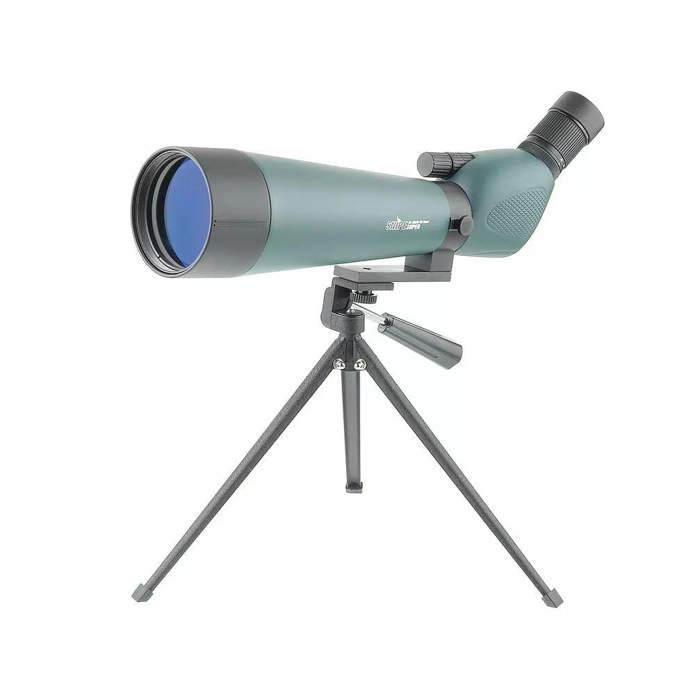 Veber Snipe Super 20-60x80 GR Zoom зрительная труба