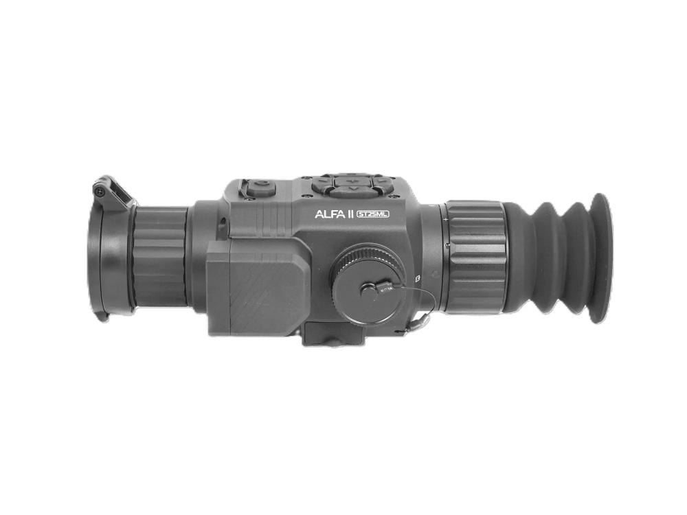 ARKON Alfa II ST25ML тепловизионный прицел