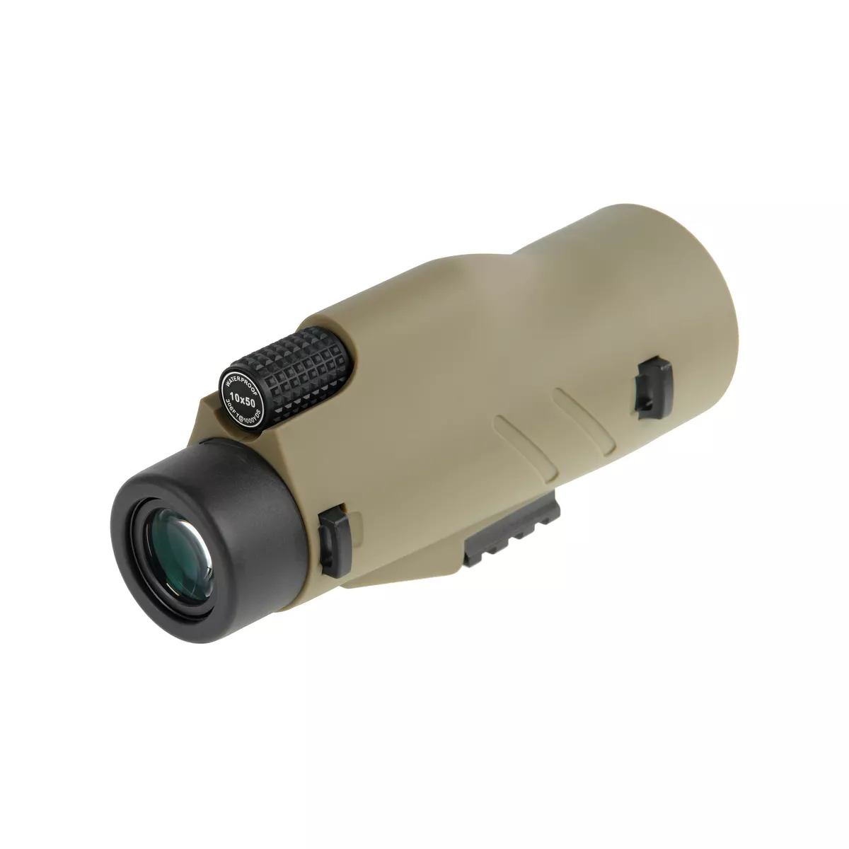 Veber Defence 10х50WP монокуляр с сеткой