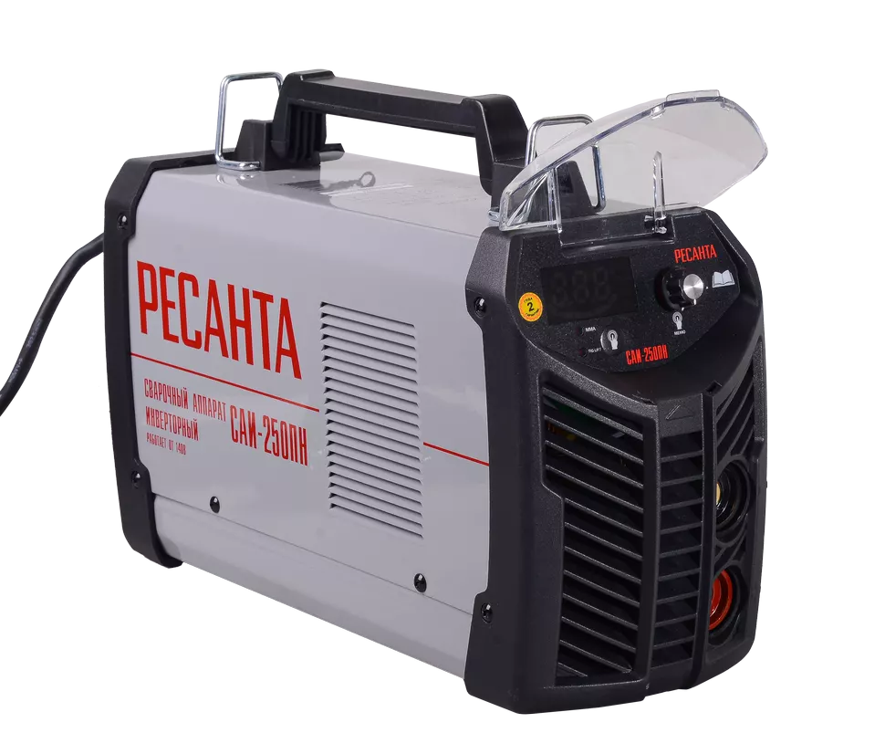 Ресанта САИ 250 ПН сварочный аппарат инверторный