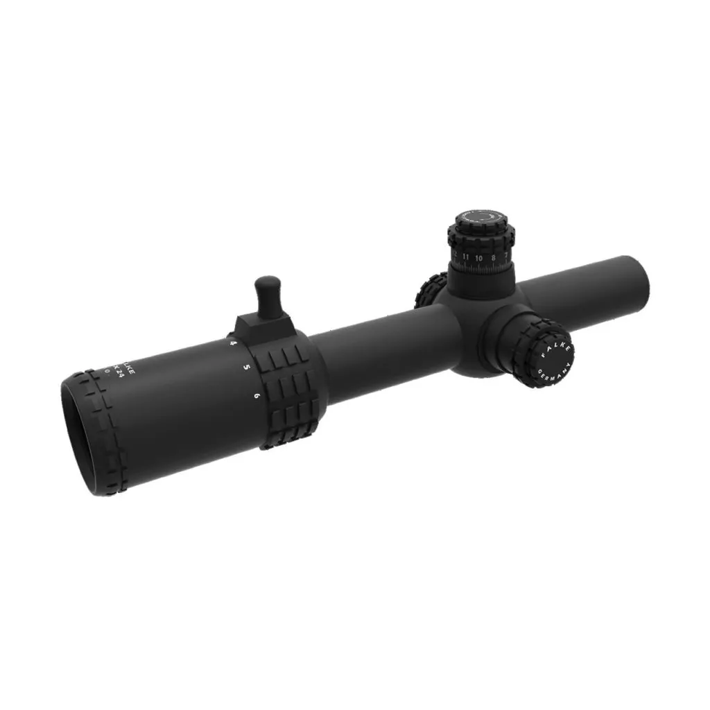 FALKE TAC Прицел оптический 1-6x24
