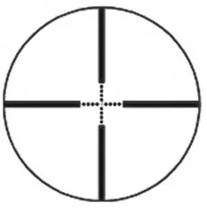 Прицел ПО ПОСП 6*42 М6В PRO
