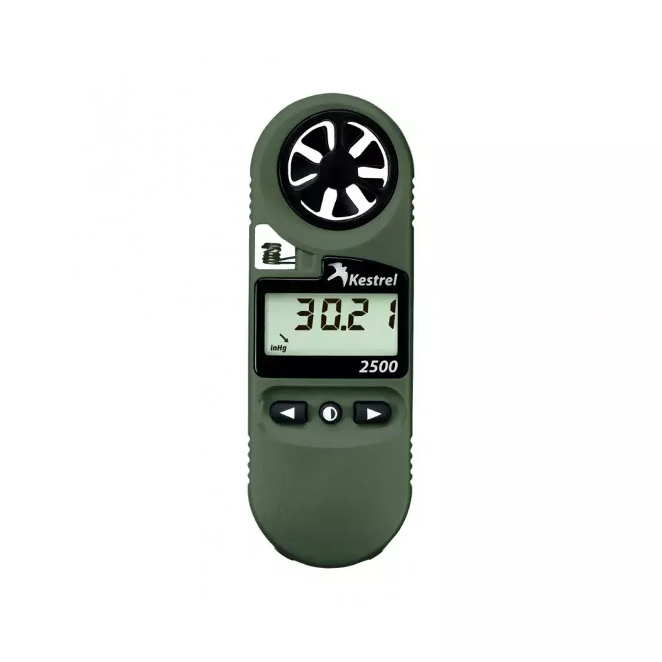Kestrel 2500 NV (0825NV) метеостанция