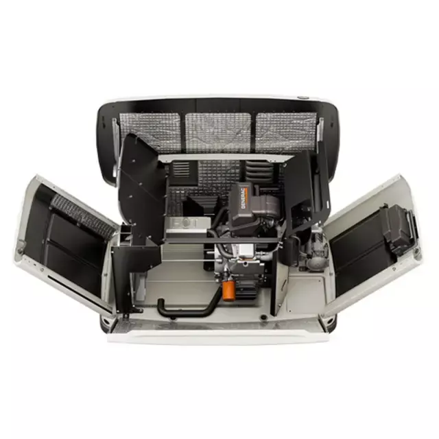 Generac 7146 газовый генератор