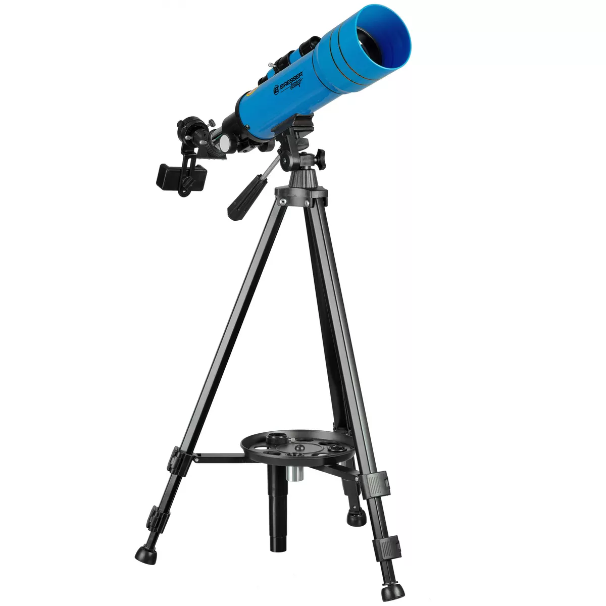BRESSER JUNIOR Телескоп 70/400 в синем рюкзаке (8850610WXH000)