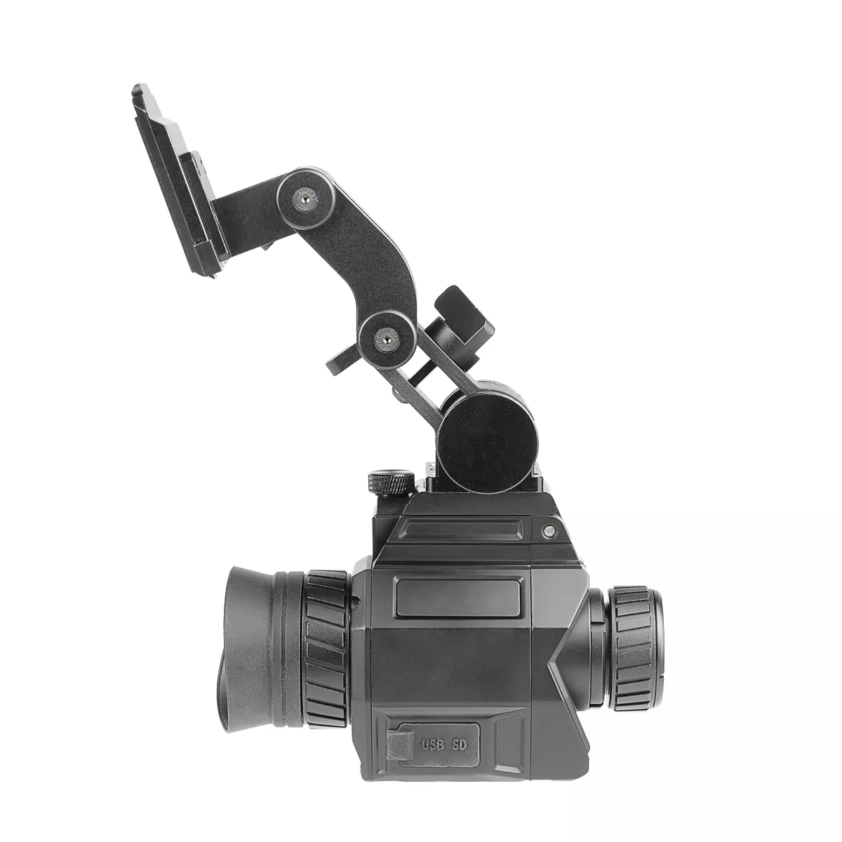 Veber Digital Монокуляр цифровой Force HM40-M ночной на шлем