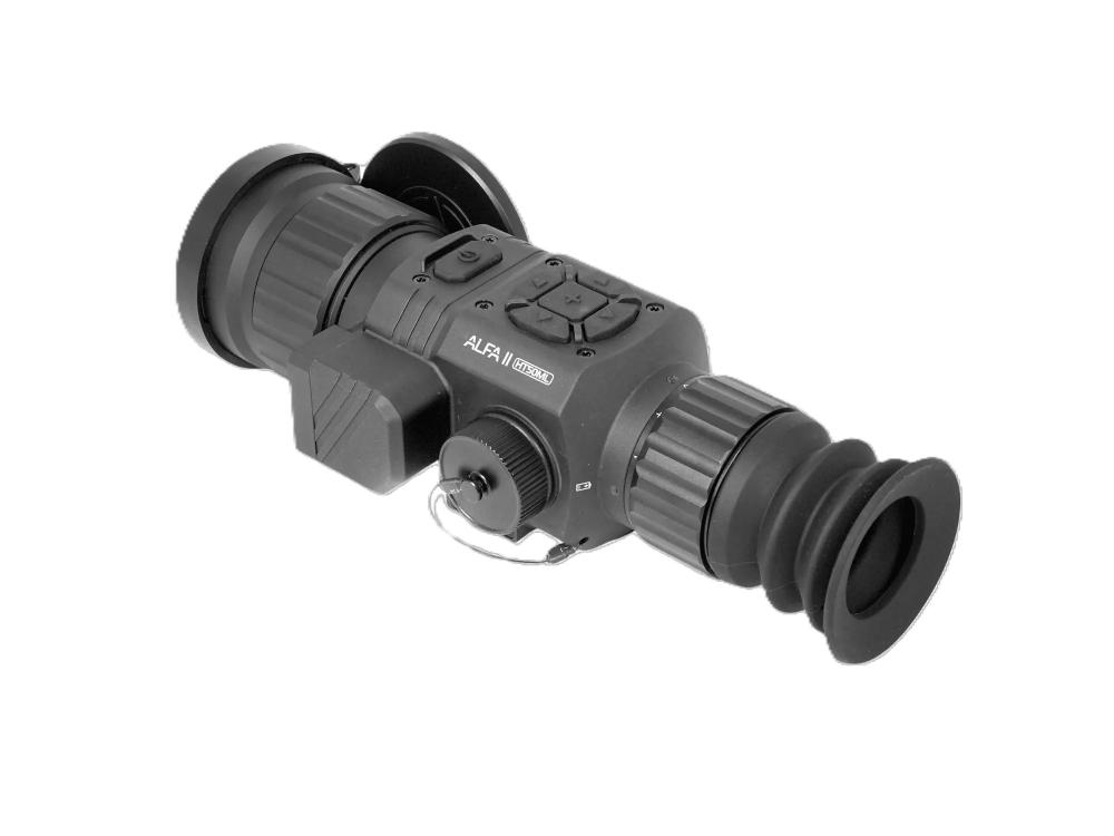 ARKON Alfa II HT50ML тепловизионный прицел