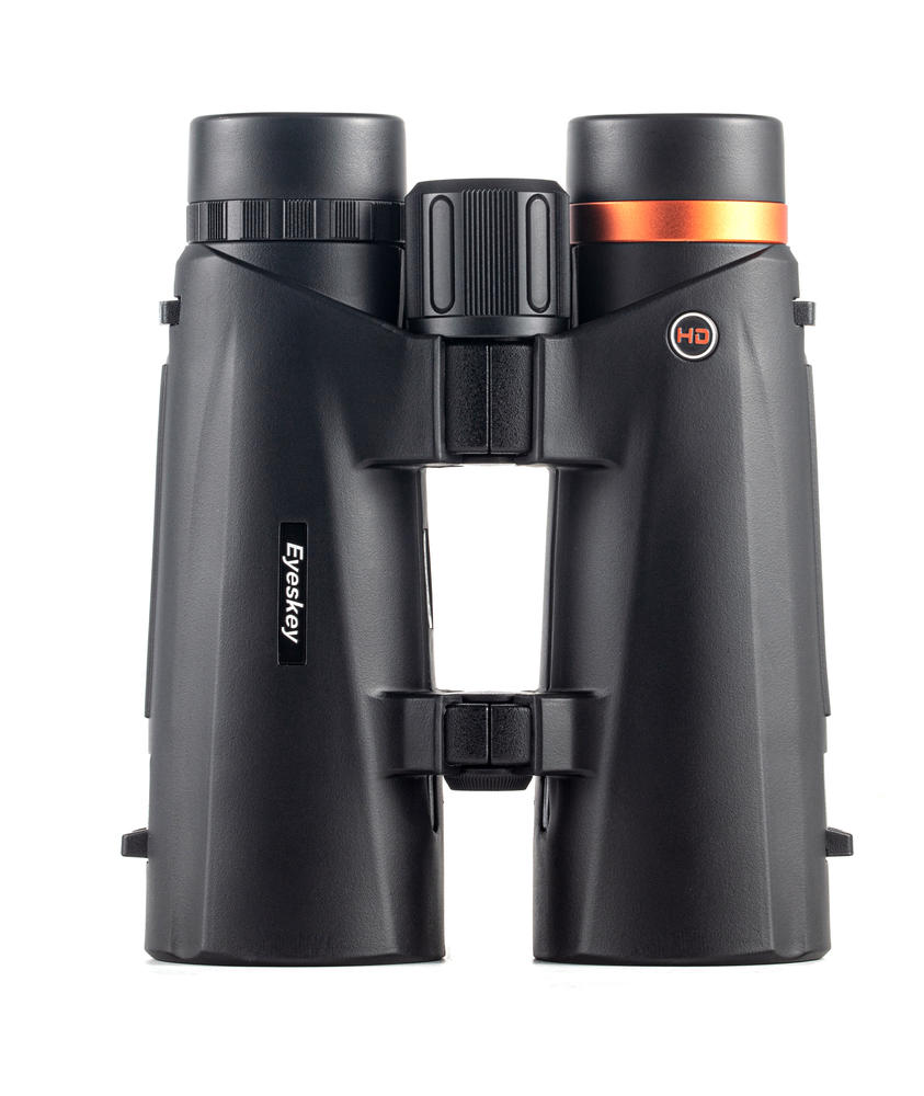 Eyeskey Focusky HD 12x50 бинокль