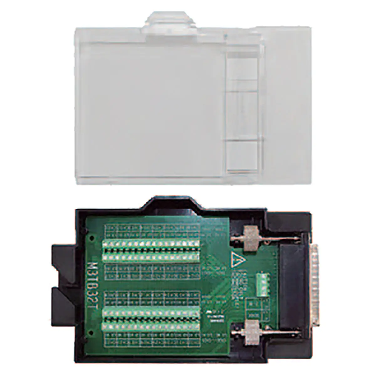 RIGOL M3TB32T для MC3132 клеммный бокс (предназначен для температурного теста)
