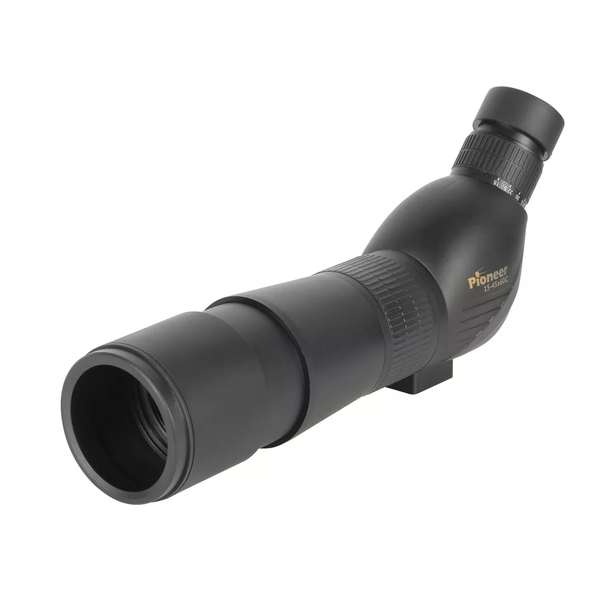 Veber Pioneer 15-45x60 C зрительная труба
