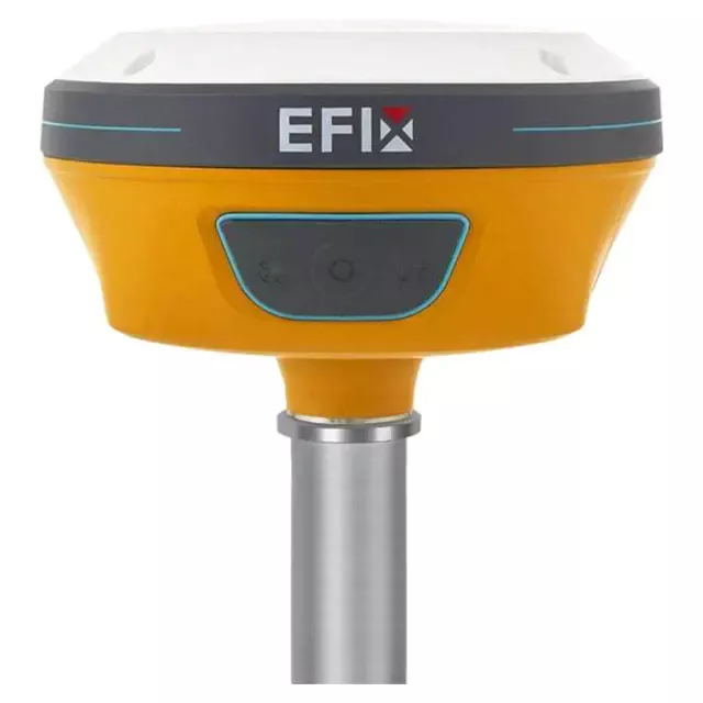 EFIX C5 GNSS приемник