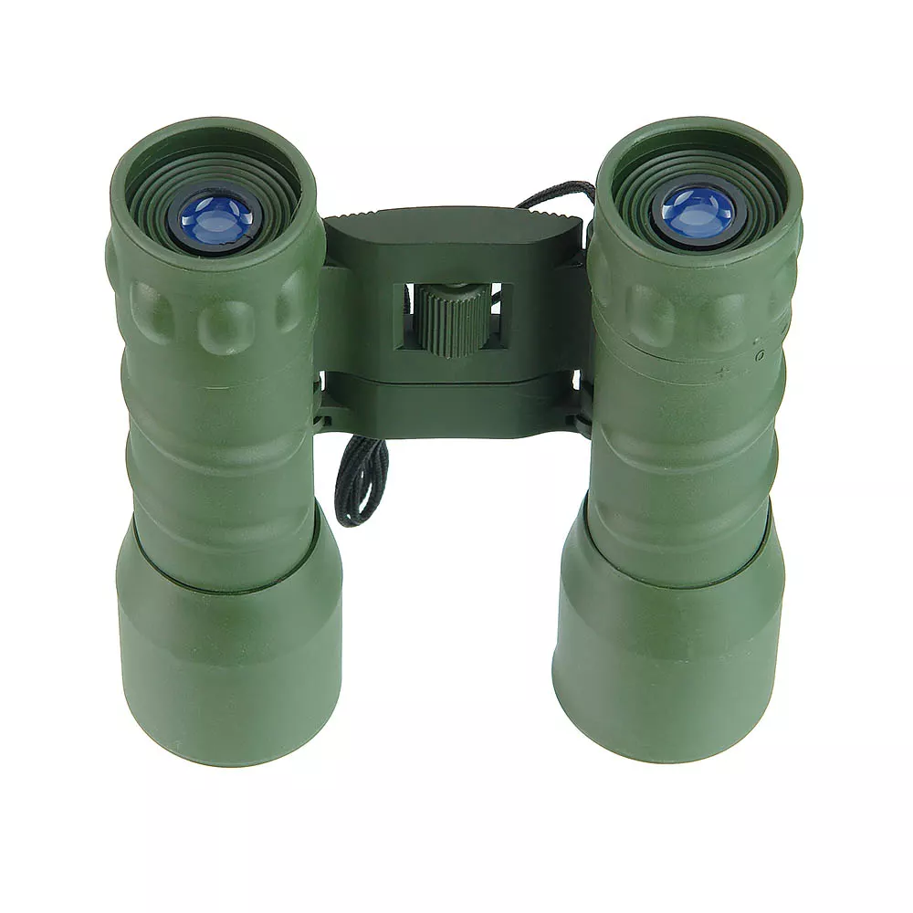 Veber Sport БН 12x32 камуфлированный бинокль