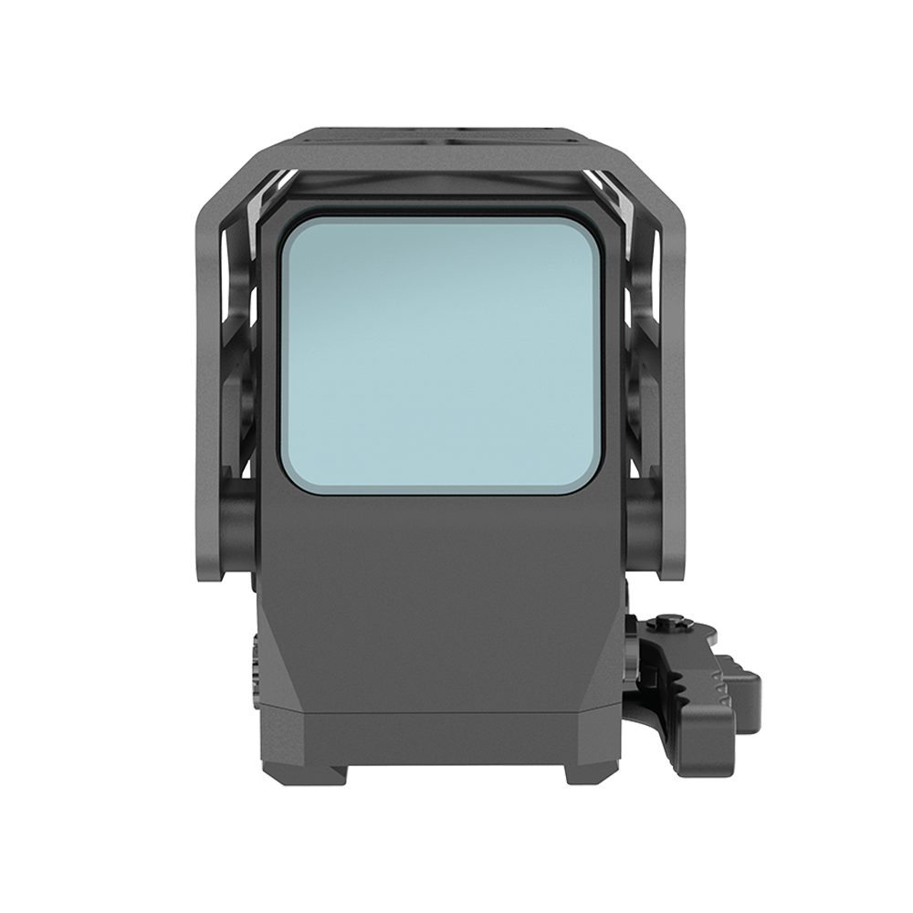 Vector Optics Frenzy Plus 1x31x26 Multi-Reticle Коллиматорный прицел