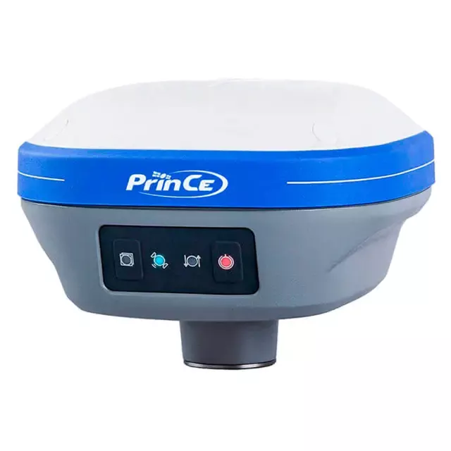 PrinCe i30 GNSS приемник