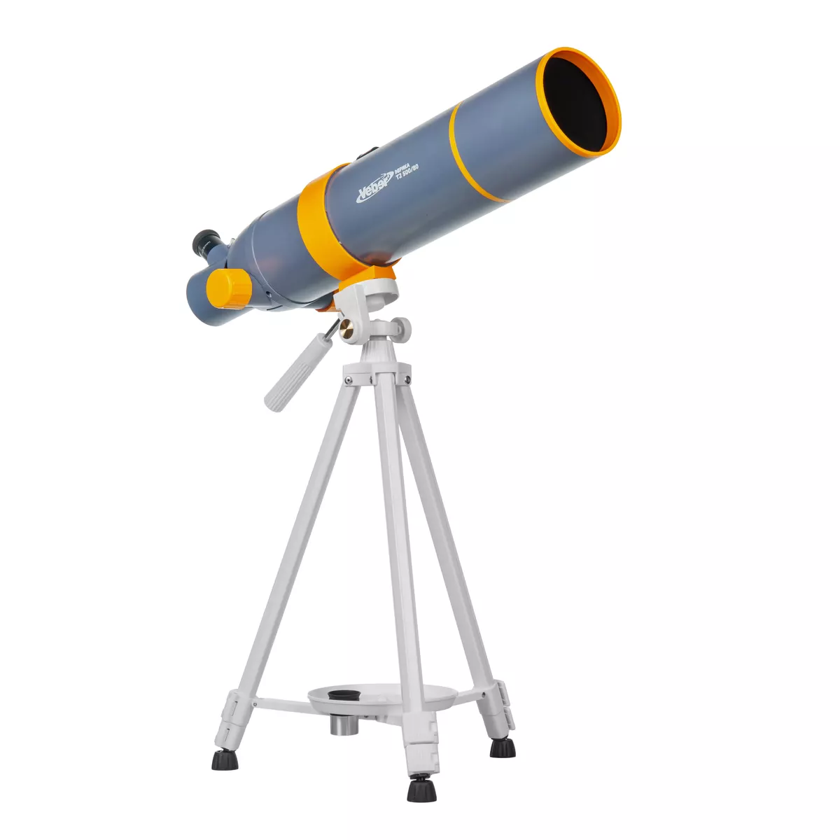 Veber Эврика T2 500/80 телескоп рефрактор