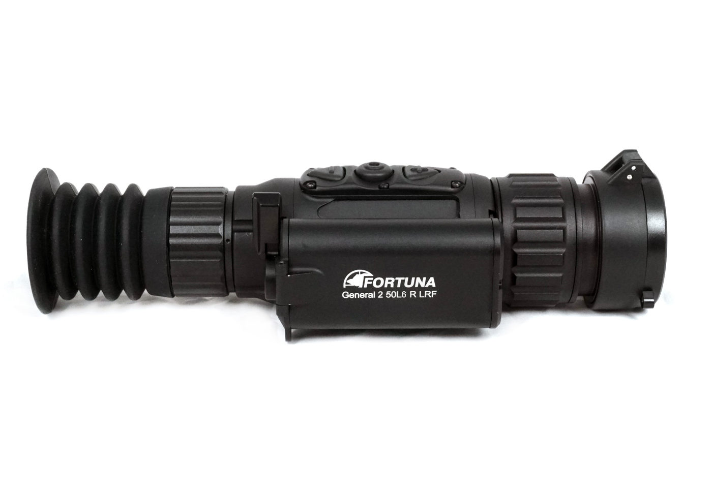 FORTUNA General 2 50L6 R LRF тепловизионный прицел