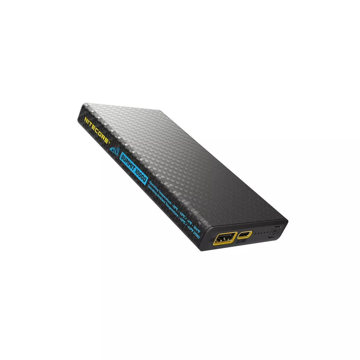SUMMIT 10000 Power Bank