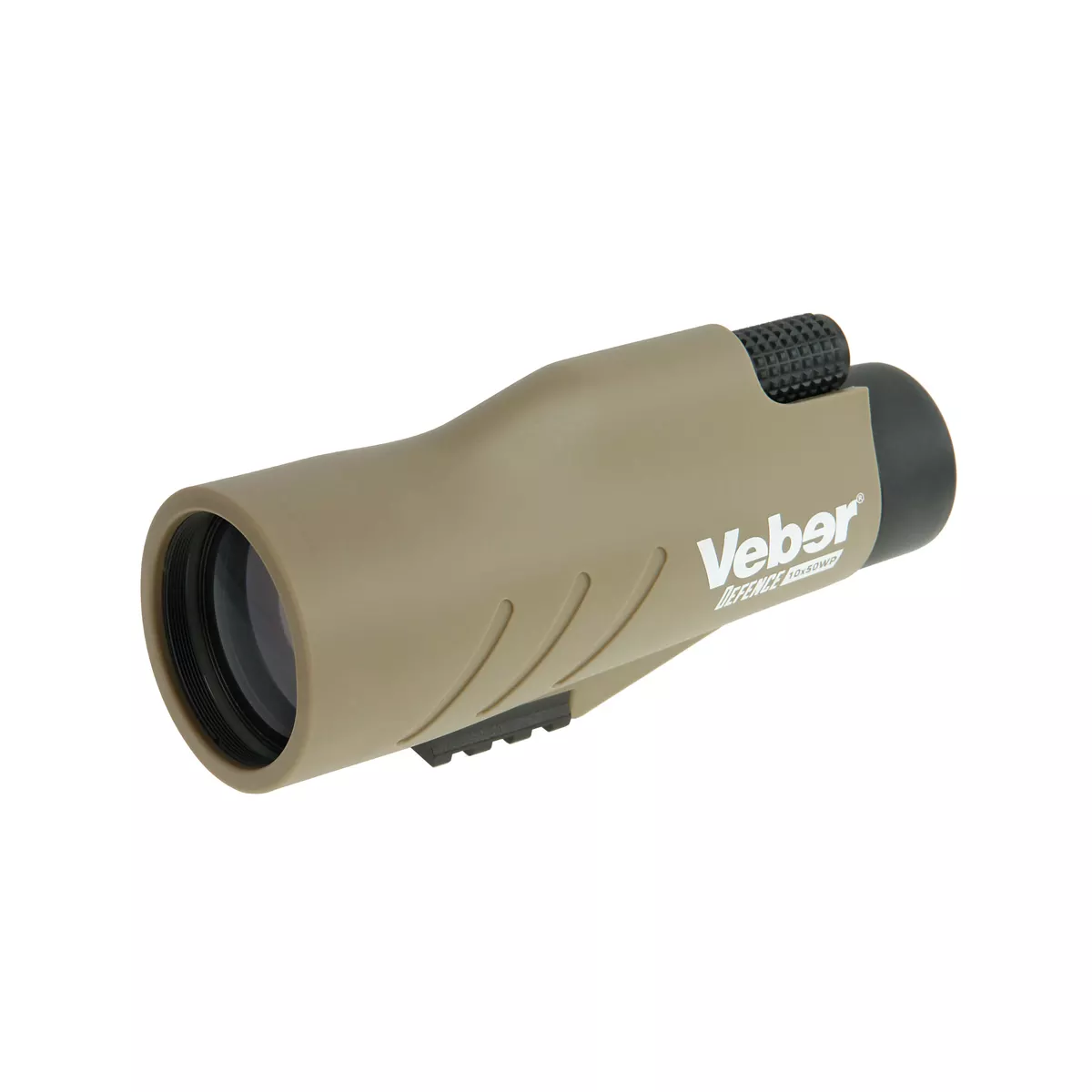 Veber Defence 10х50WP монокуляр с сеткой