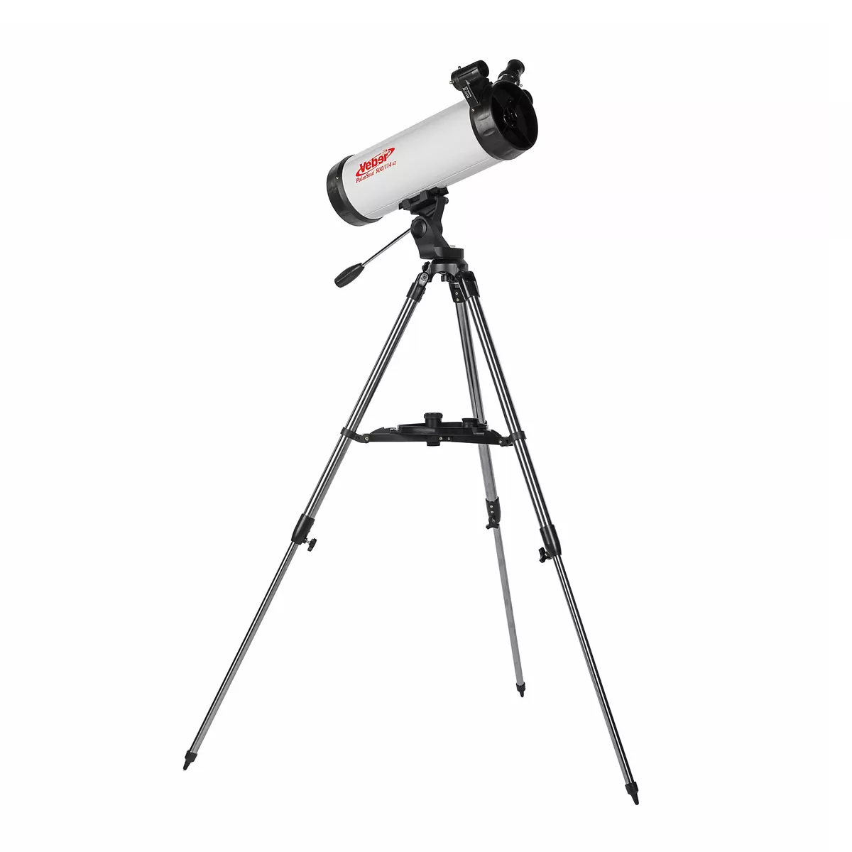 Veber PolarStar 500/114 AZ телескоп рефлектор