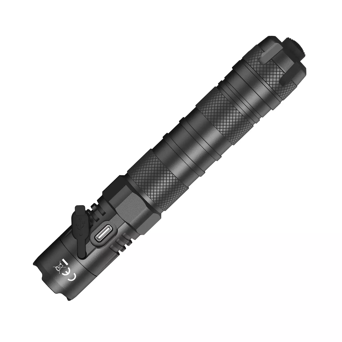 MH12V2 повседневный фонарь (EDC)