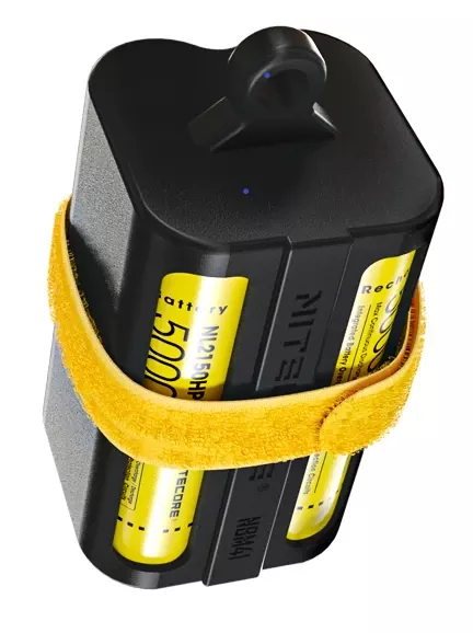 NBM41 + NL2153R комплект