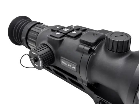 RikaNV Kaban 350 LRF тепловизионный прицел