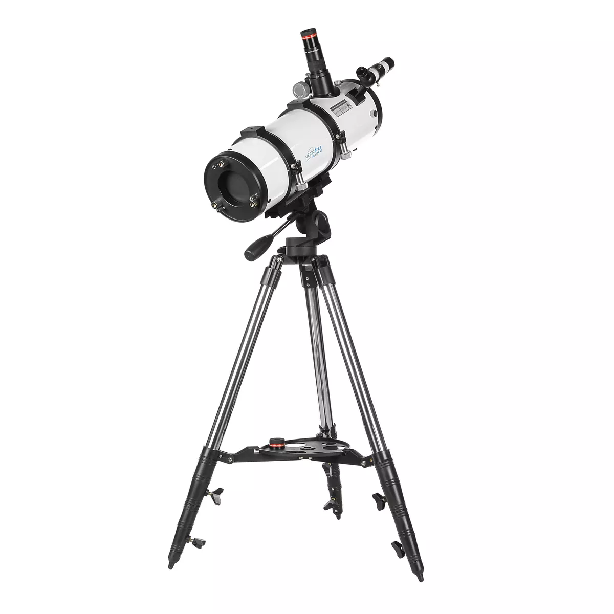 Veber VegaStar 450/114 AZ телескоп рефлектор