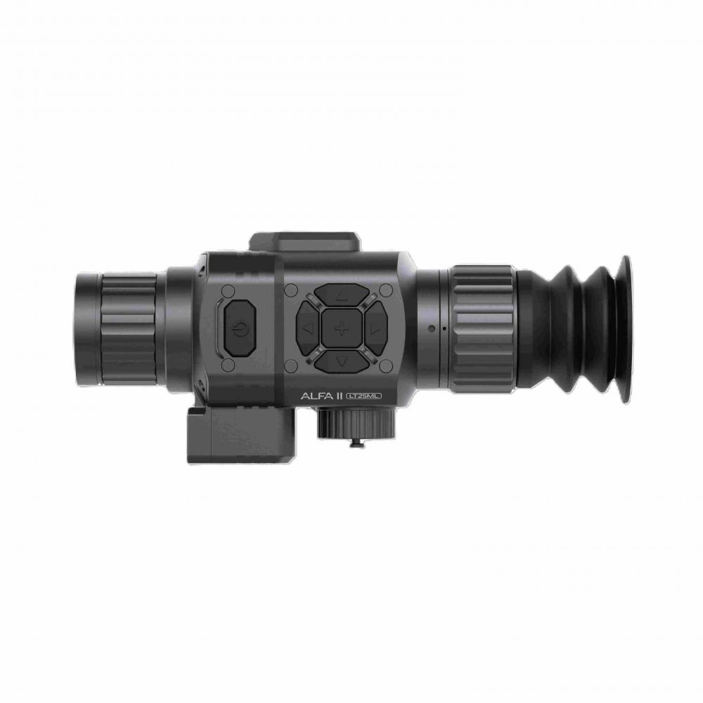ARKON Alfa II LT25ML тепловизионный прицел