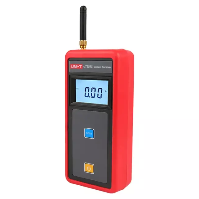 UNI-T UT255C токоизмерительные клещи