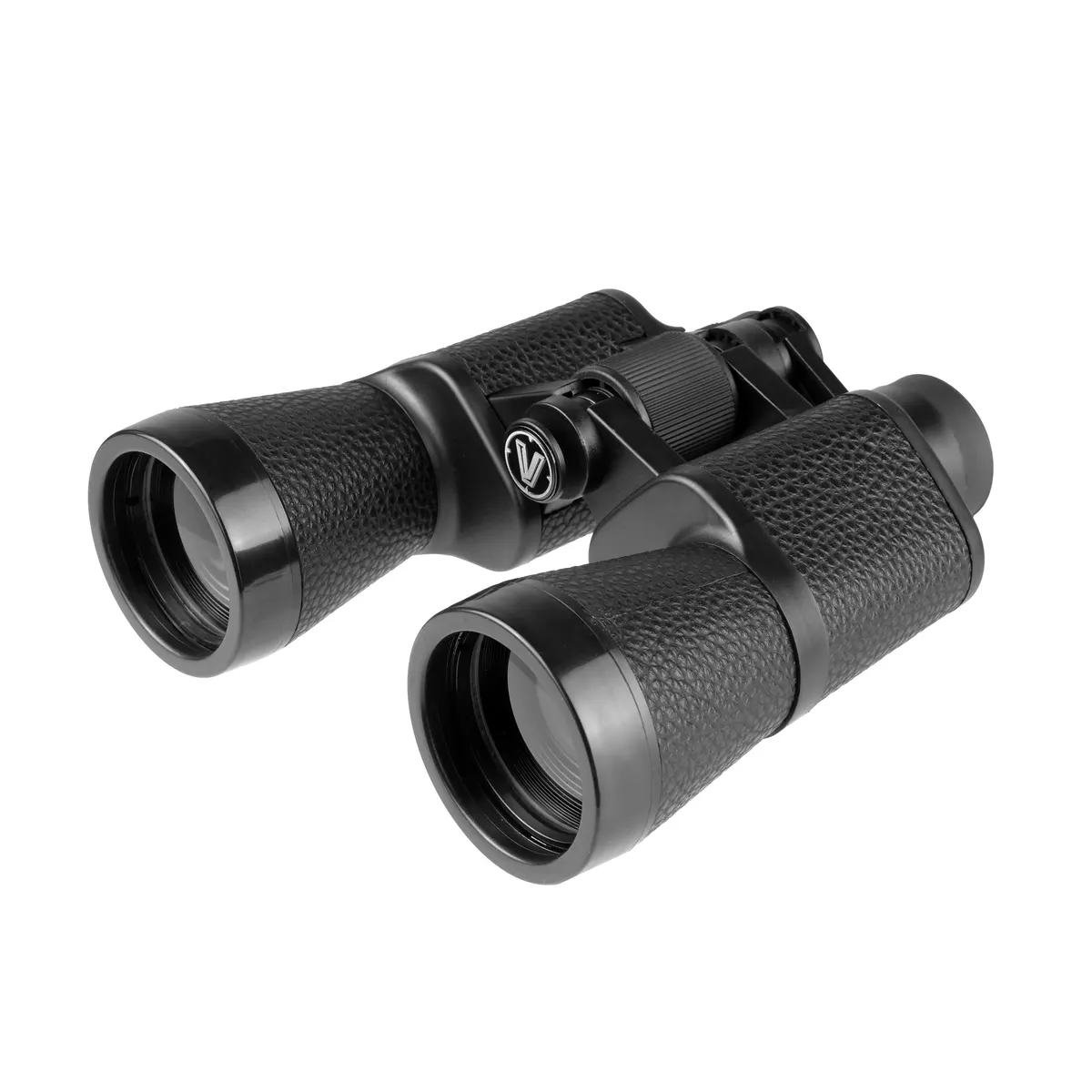 Veber Classic БПЦ 12x50 VL черный, кожа бинокль