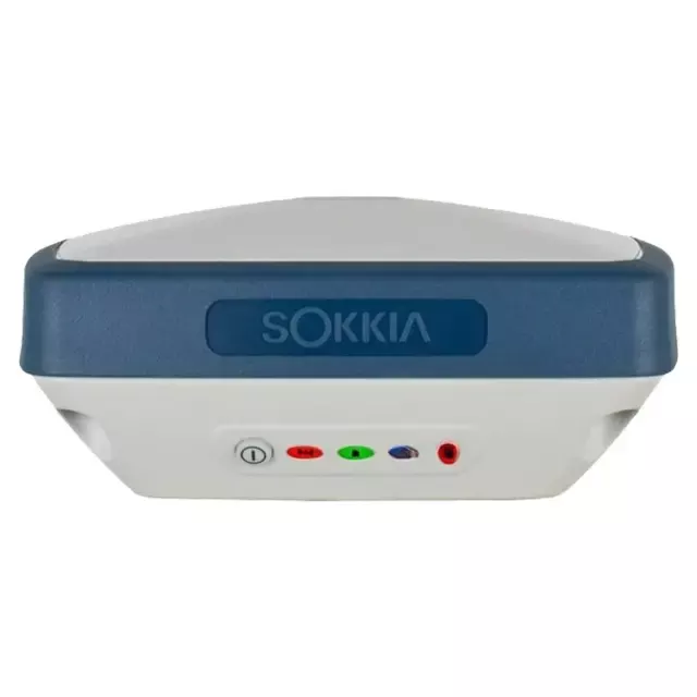 Sokkia GSX2 GNSS приемник