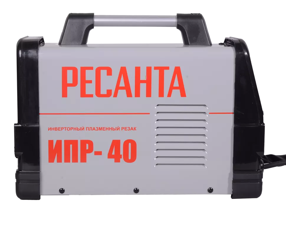 Ресанта ИПР-40 инвертор для плазменной резки
