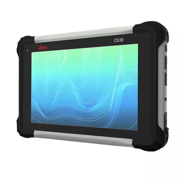 Leica CS30 LTE полевой контроллер