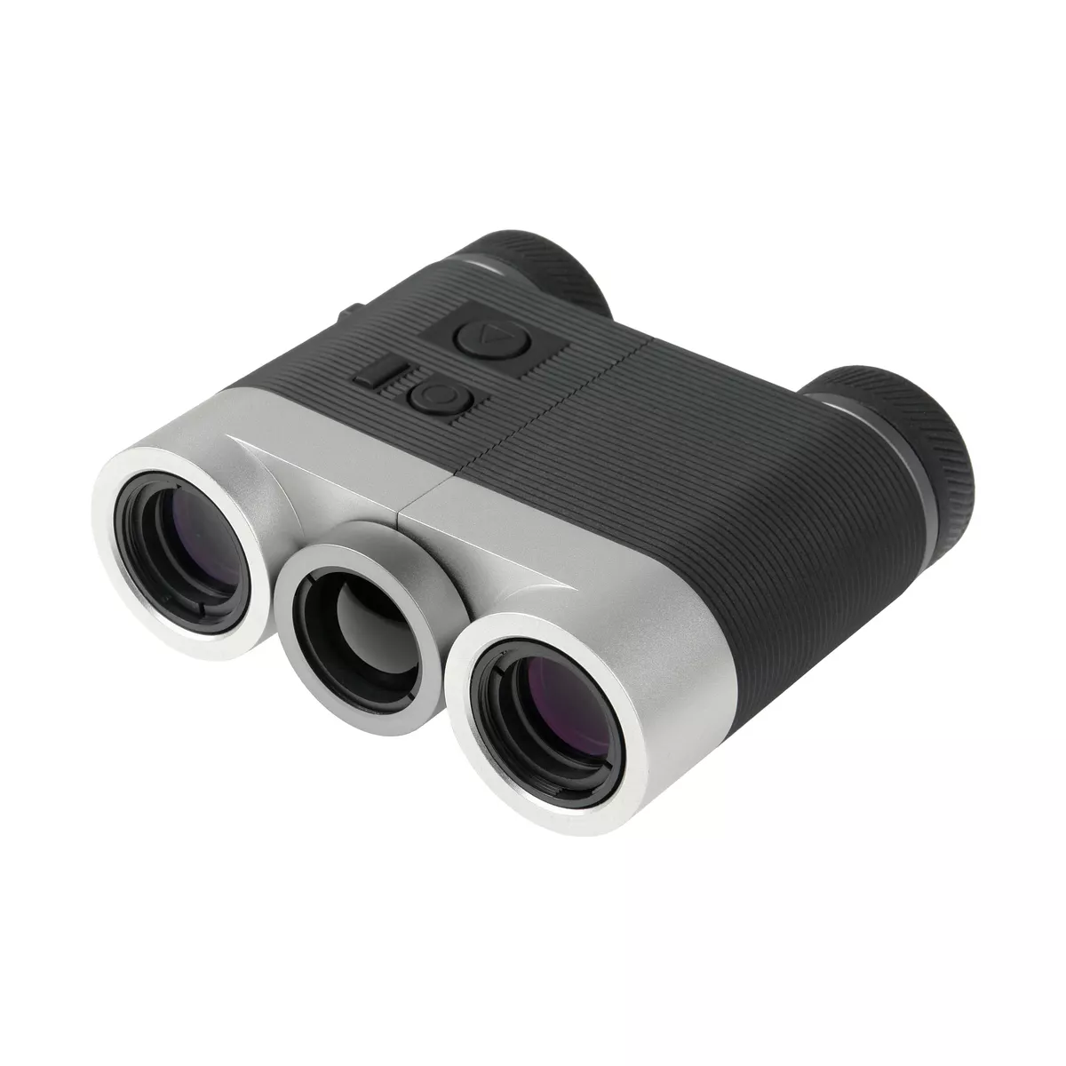 Veber Winger 6х22 RF1000 с лазерным дальномером бинокль