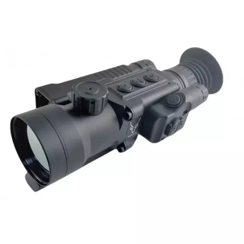 Venox Patriot 640 LRF v2.0 F40 тепловизионный прицел