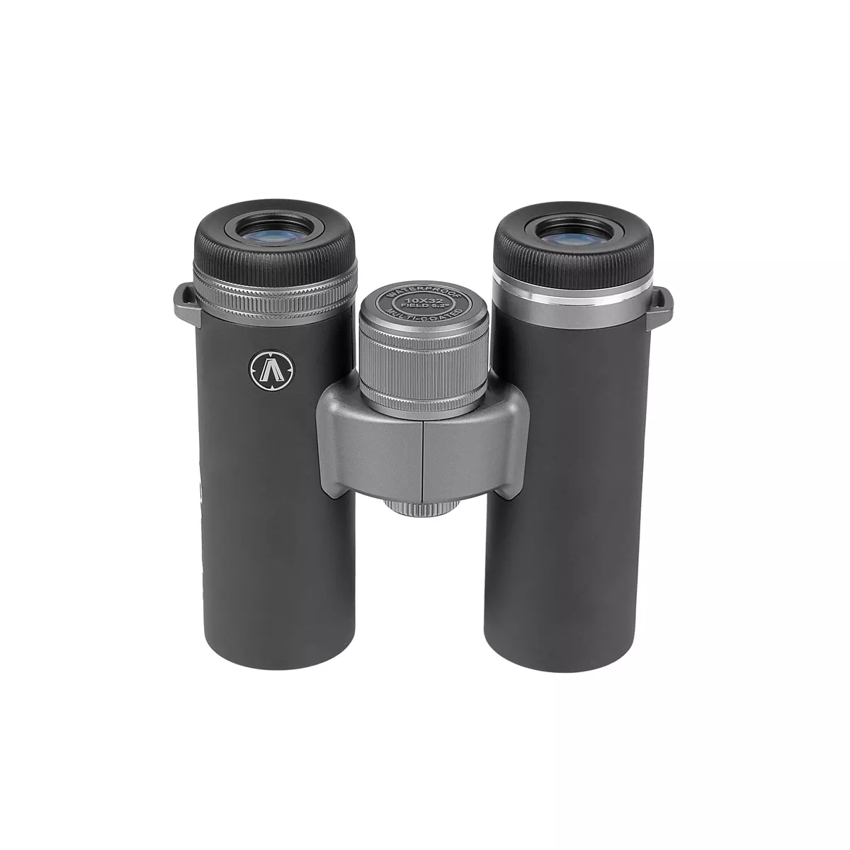 Veber Silver Line II 10x32WP бинокль