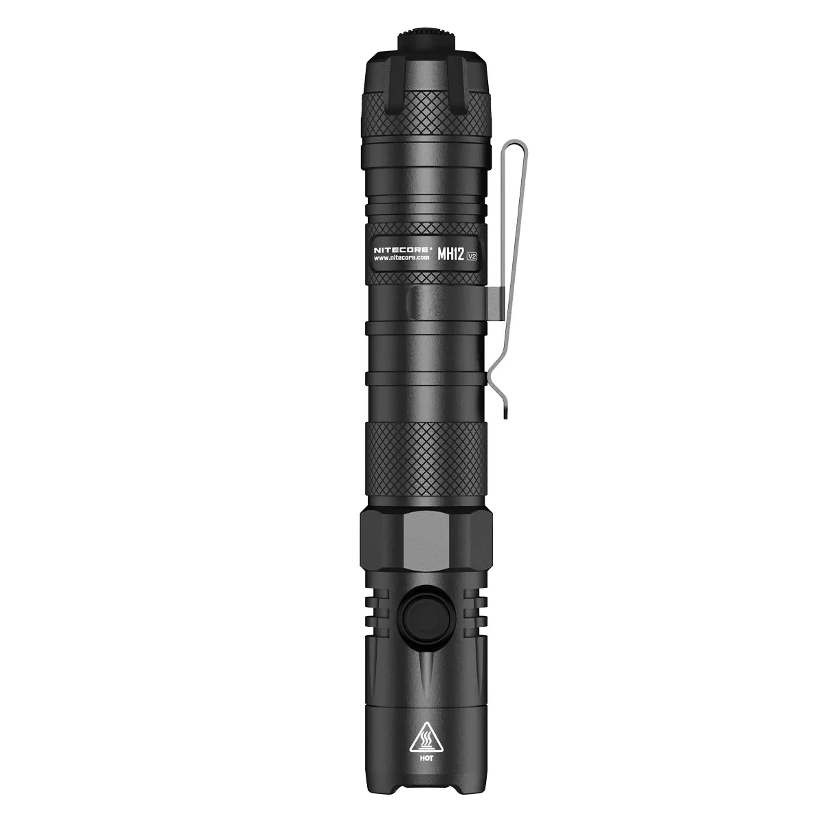 MH12V2 повседневный фонарь (EDC)