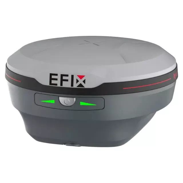 Комплект приёмник EFIX F6 + контроллер EFIX FC2