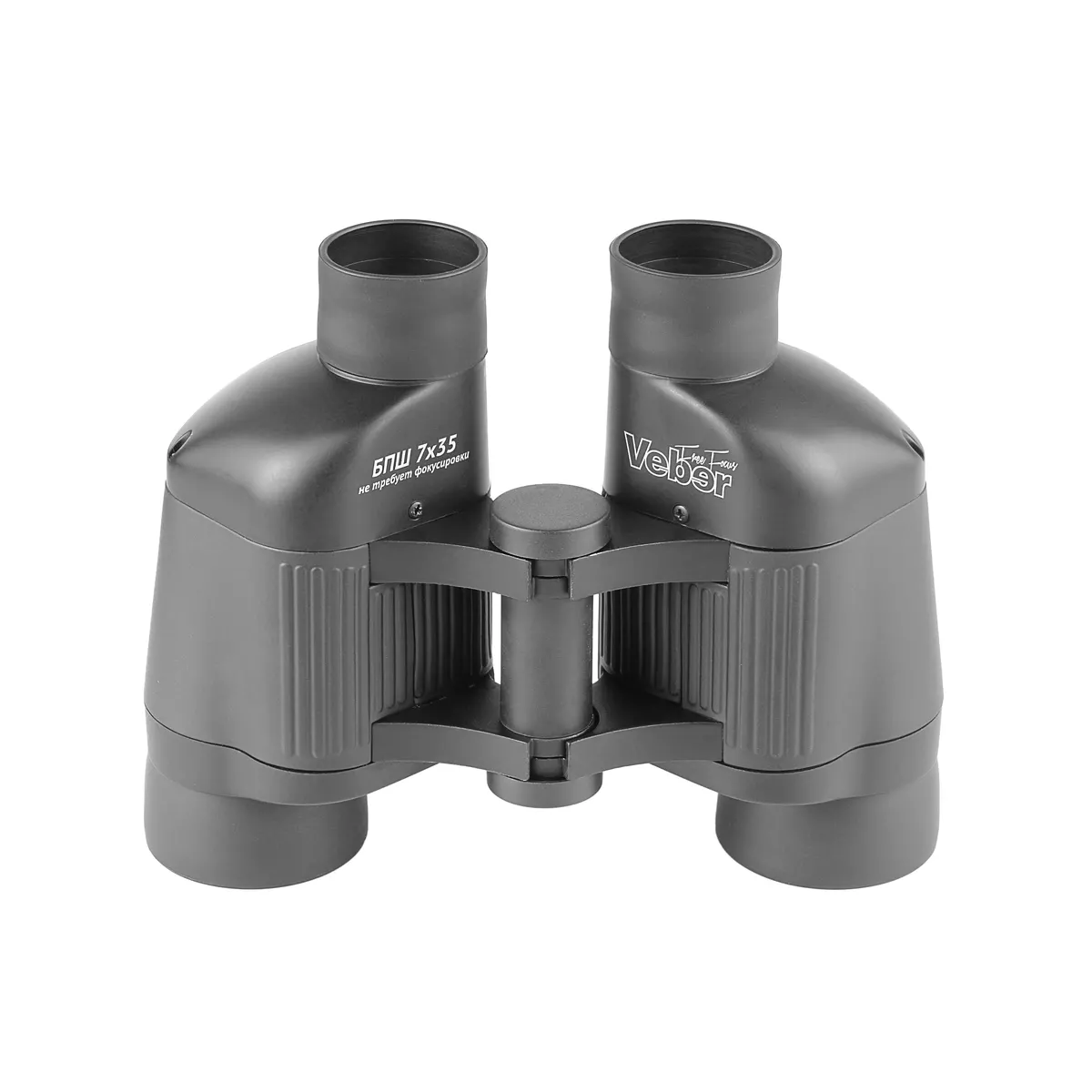 Veber Free Focus БПШ 7x35 бинокль