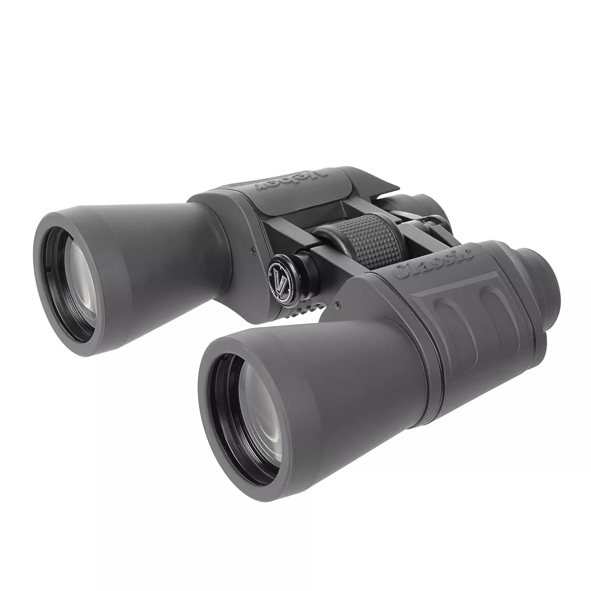 Veber Classic БПЦ 12x50 VR серый бинокль