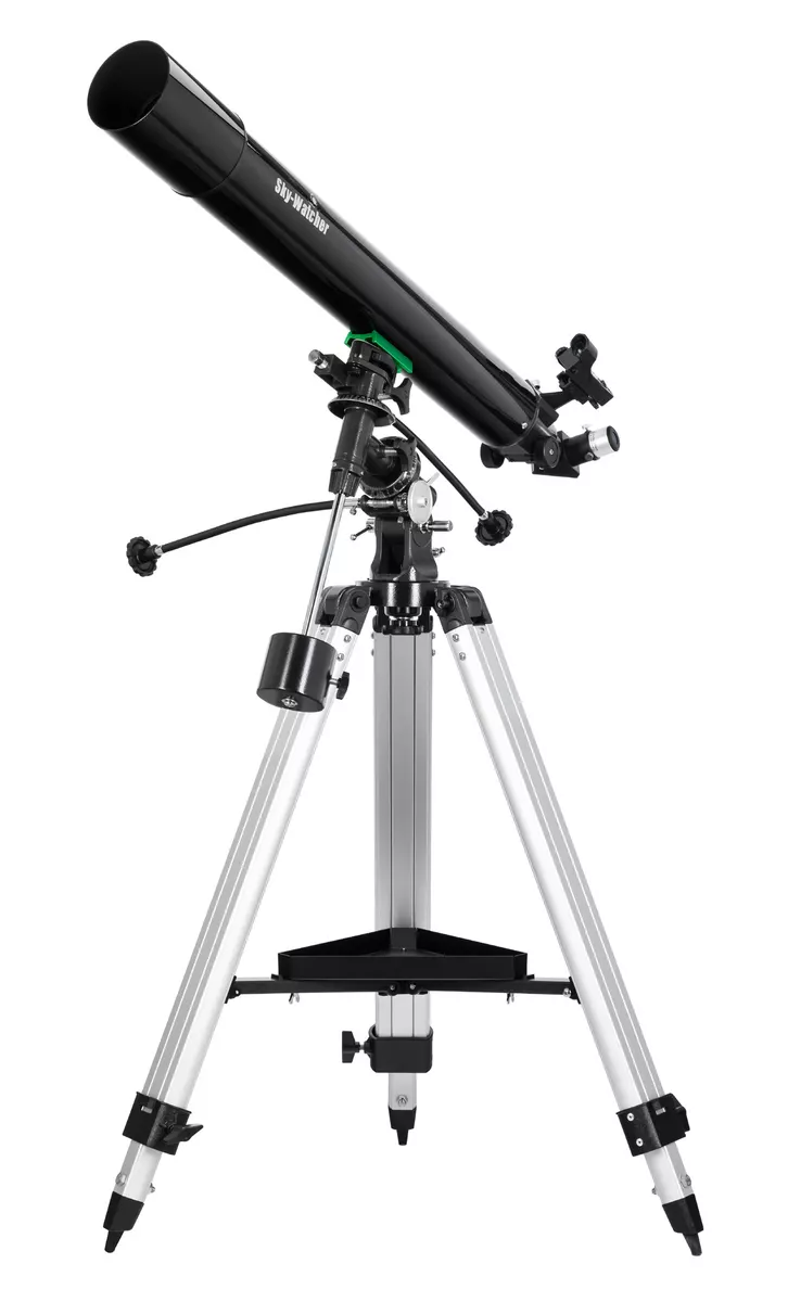 Sky-Watcher BK 809EQ2 Red dot телескоп