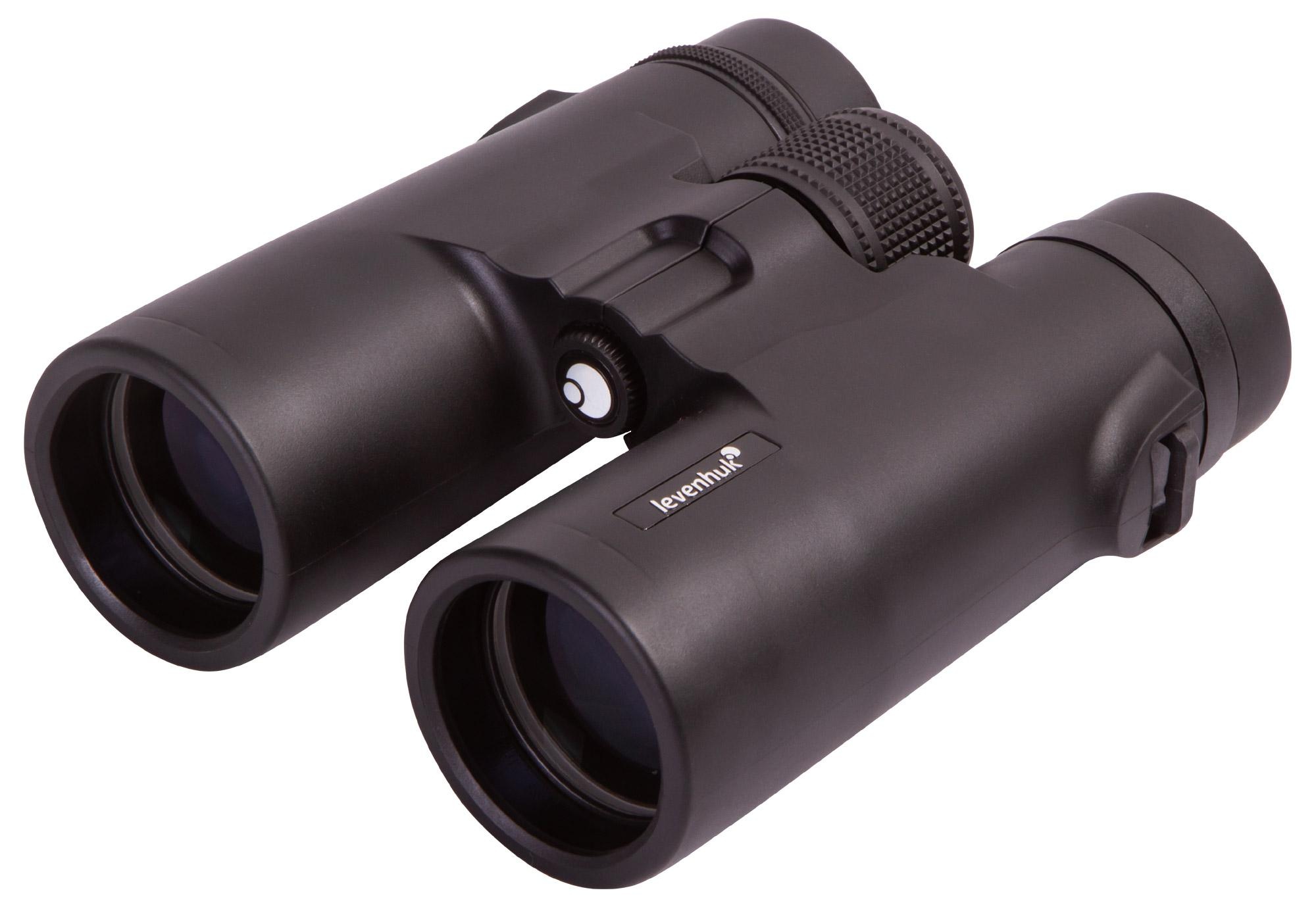Levenhuk Karma BASE 10x42 бинокль