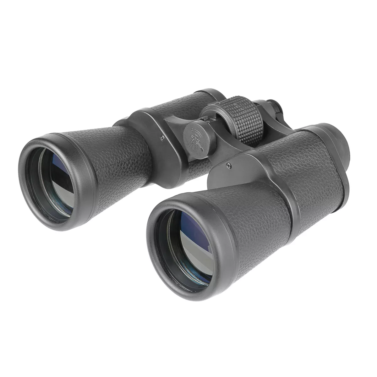 Veber Classic БПШЦ 10x50 VL широкоугольный, черный бинокль