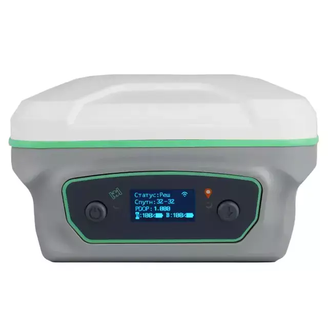 RGK SR1 GNSS приемник