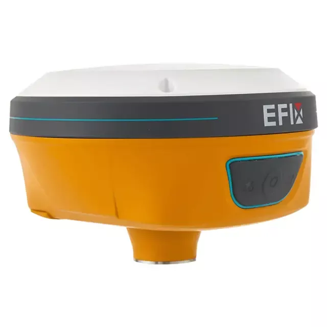 EFIX C5 GNSS приемник