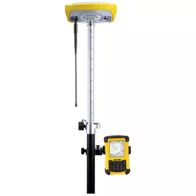 Zenith25 (GSM-UHF) GPS/GNSS приемник