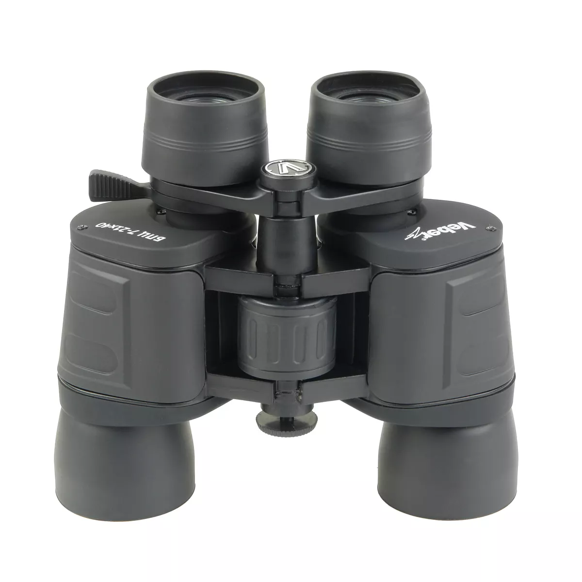 Veber ZOOM БПЦ 7-21x40 бинокль