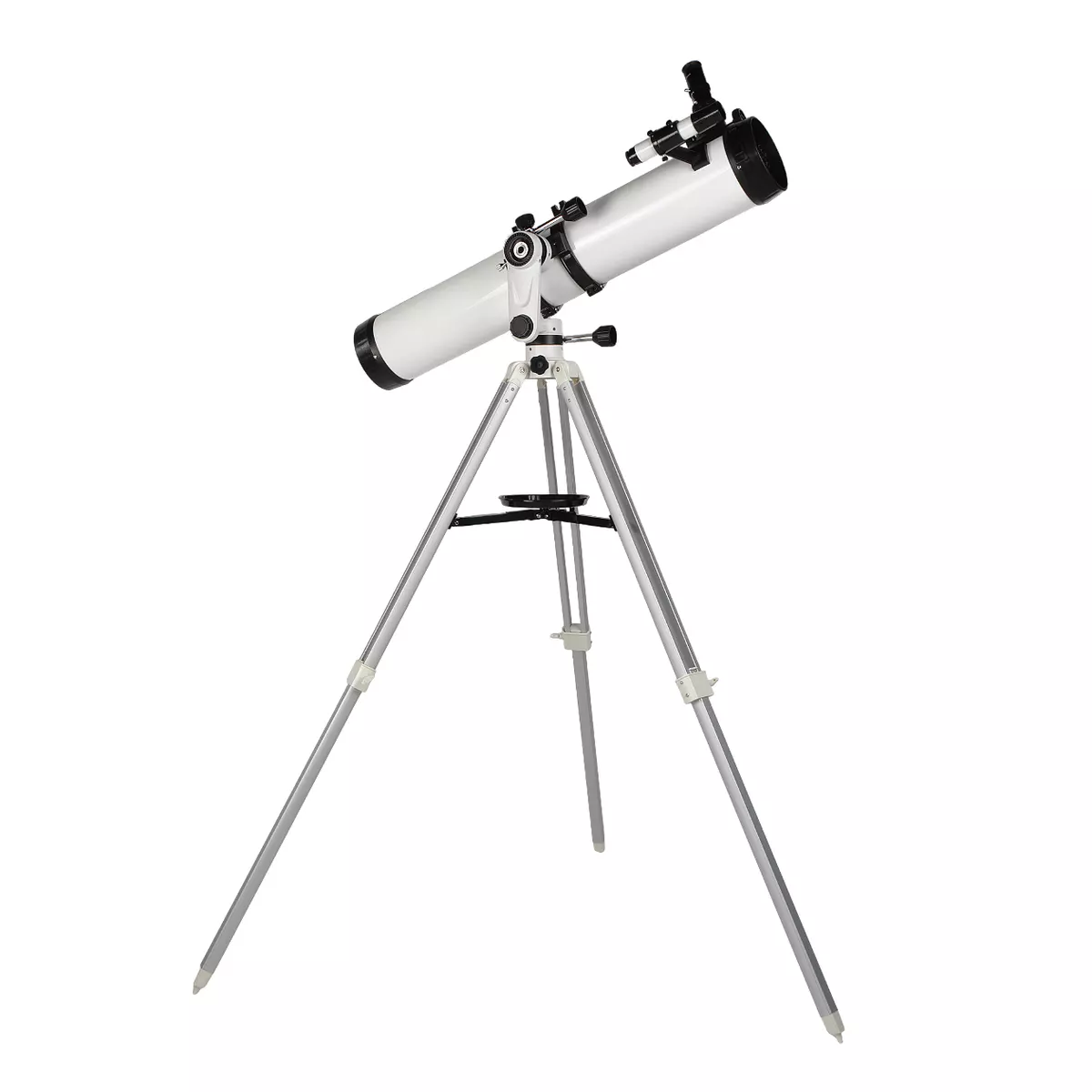 Veber PolarStar 900/114 AZ телескоп рефлектор