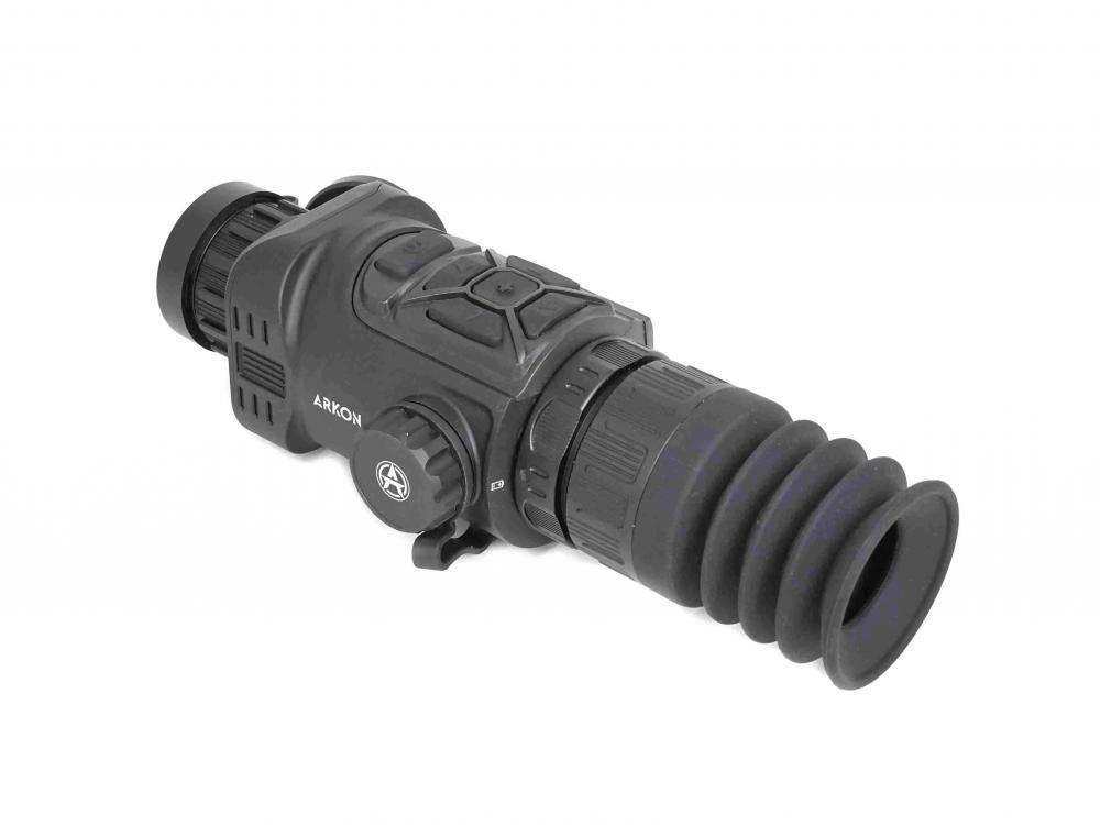 ARKON Arma v2 LR25 тепловизионный прицел